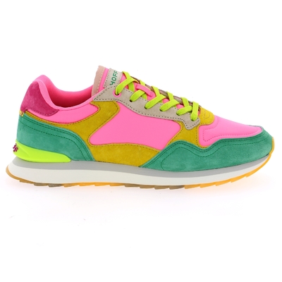 Hoff sneakers roze