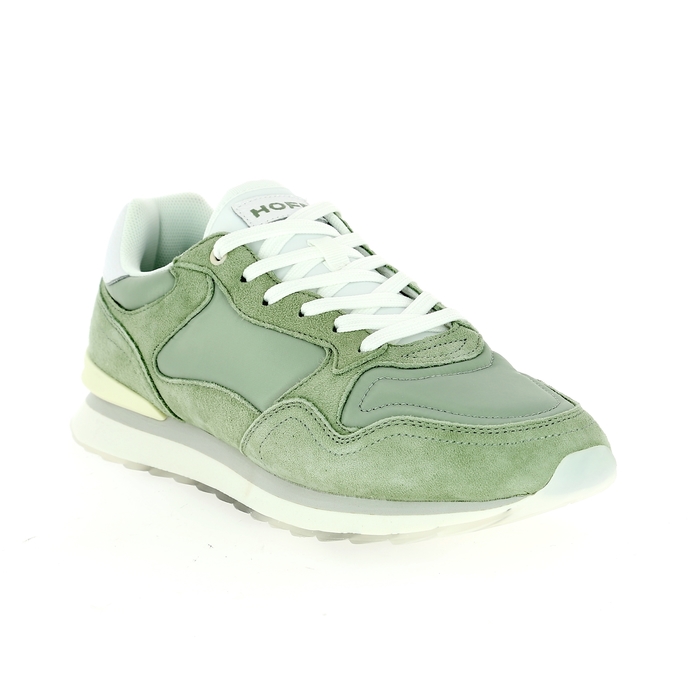 Hoff sneakers groen