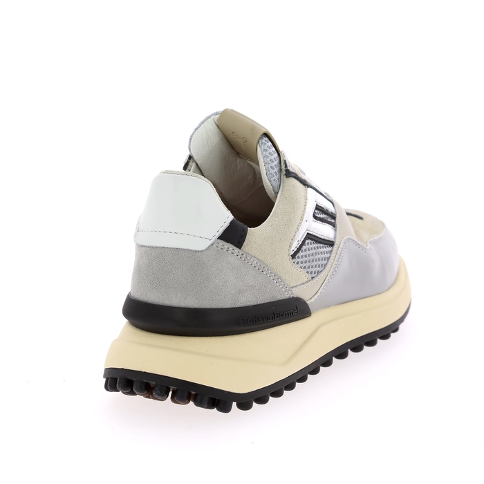 Floris Van Bommel Sneakers grijs