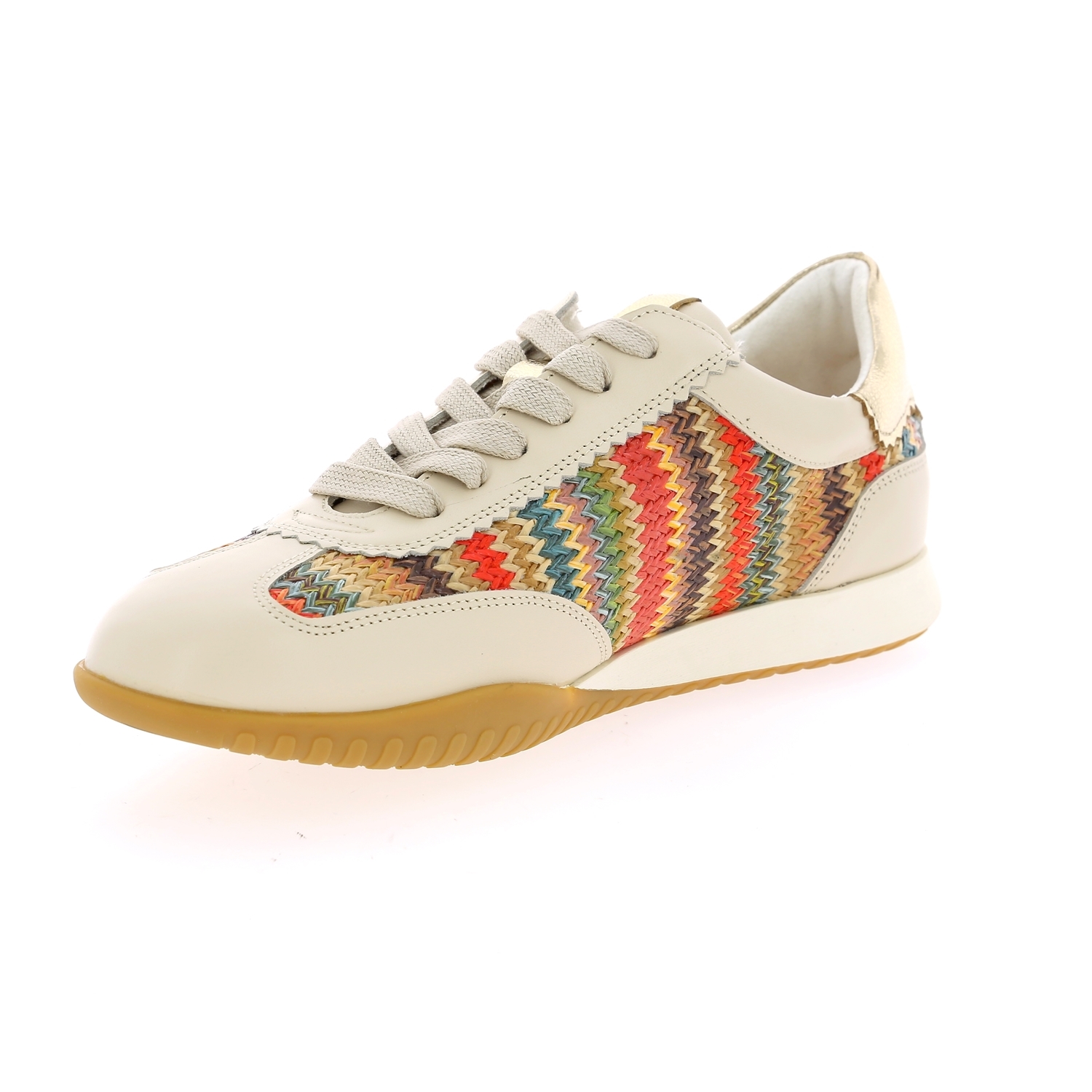 Zoom Gioia sneakers multi