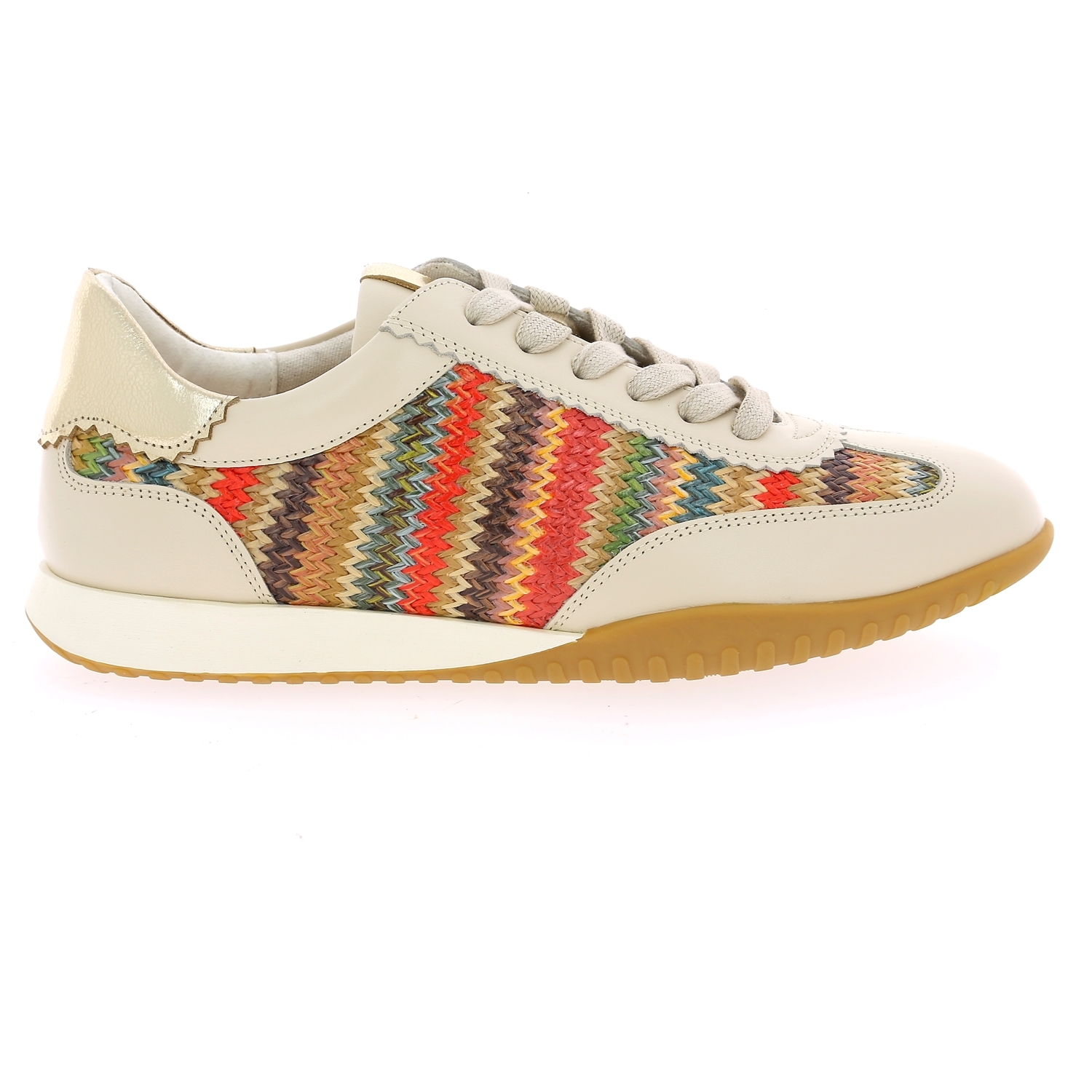 Zoom Gioia sneakers multi