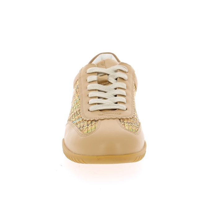 Gioia Basket beige