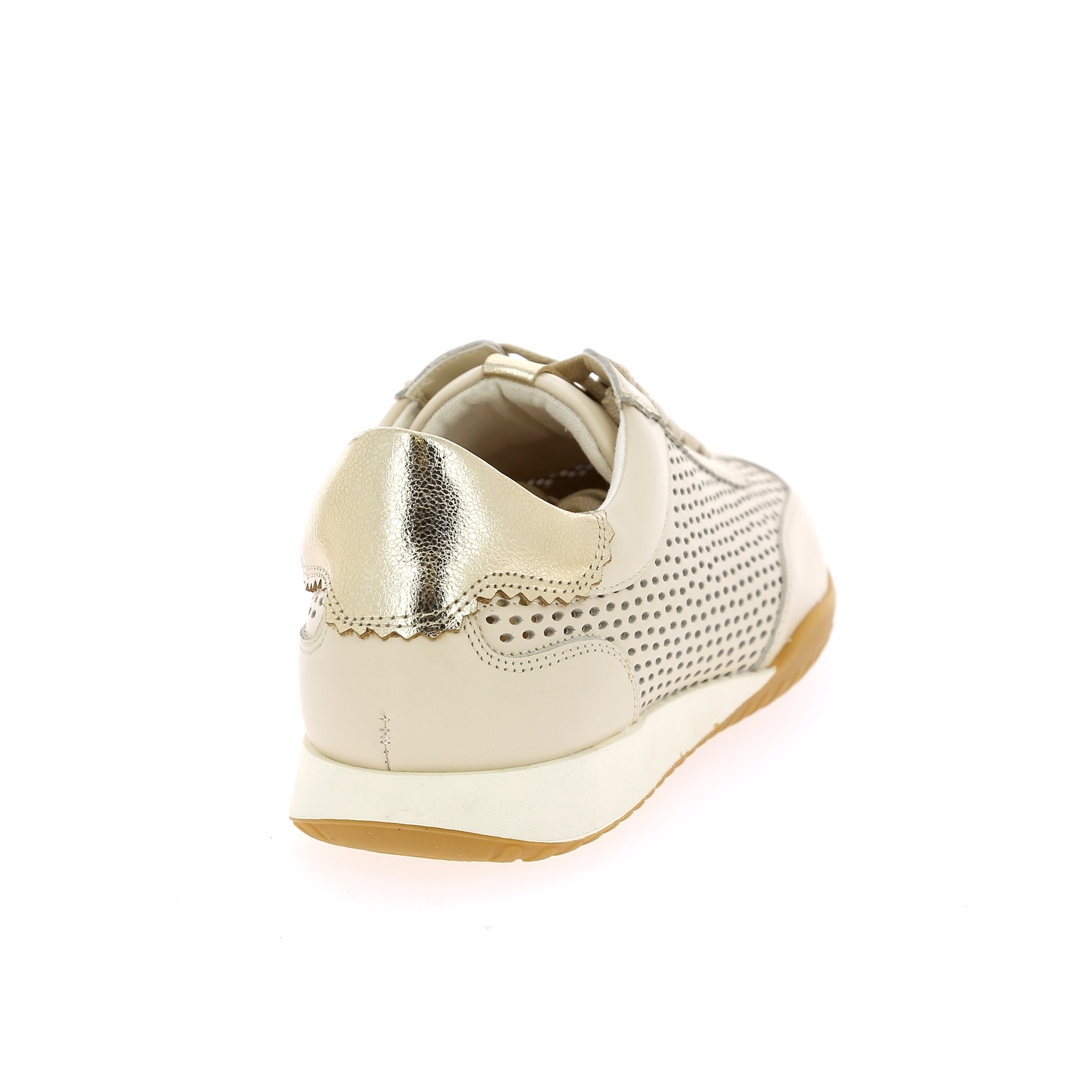 Zoom Gioia sneakers wit