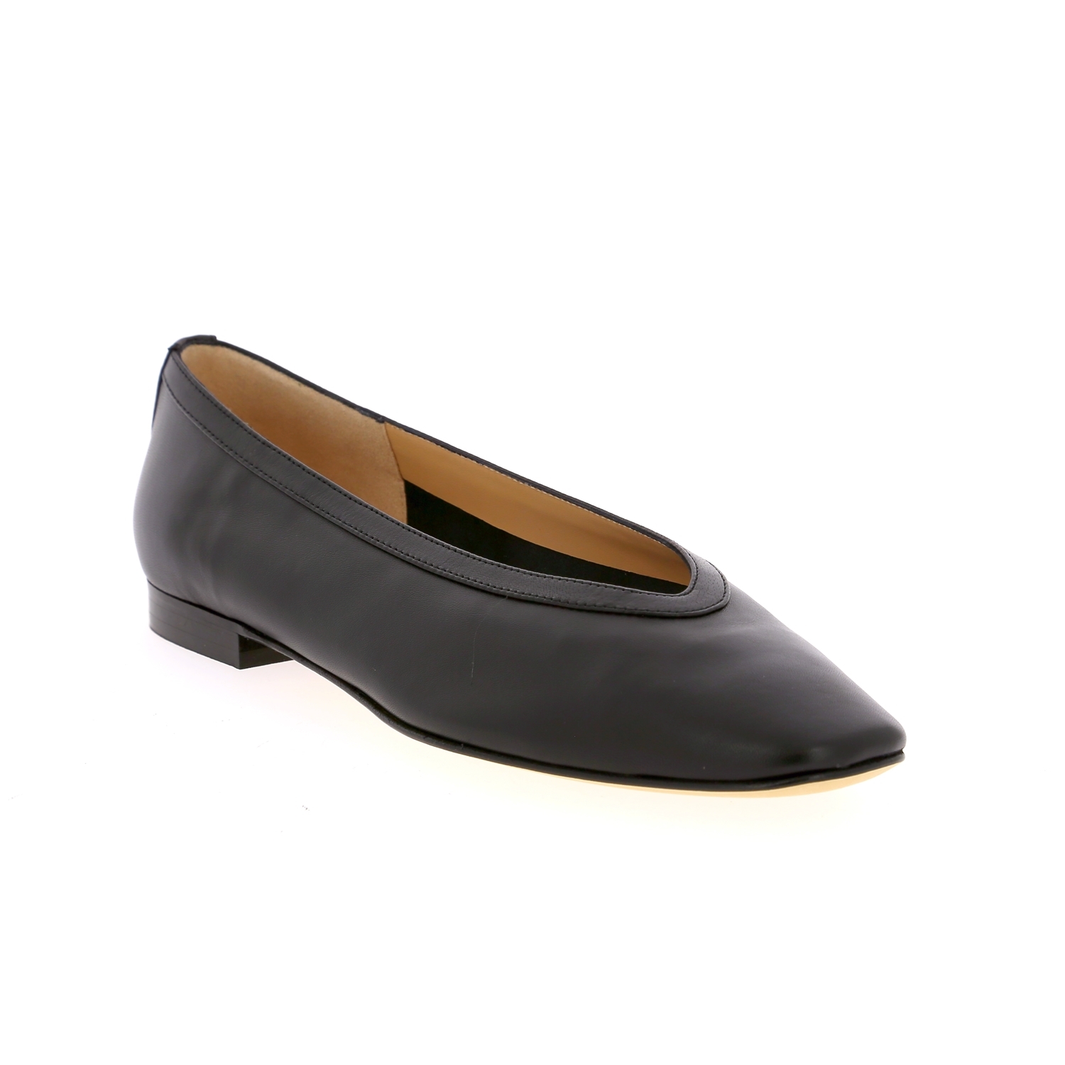 Zoom Delaere Ballerinas