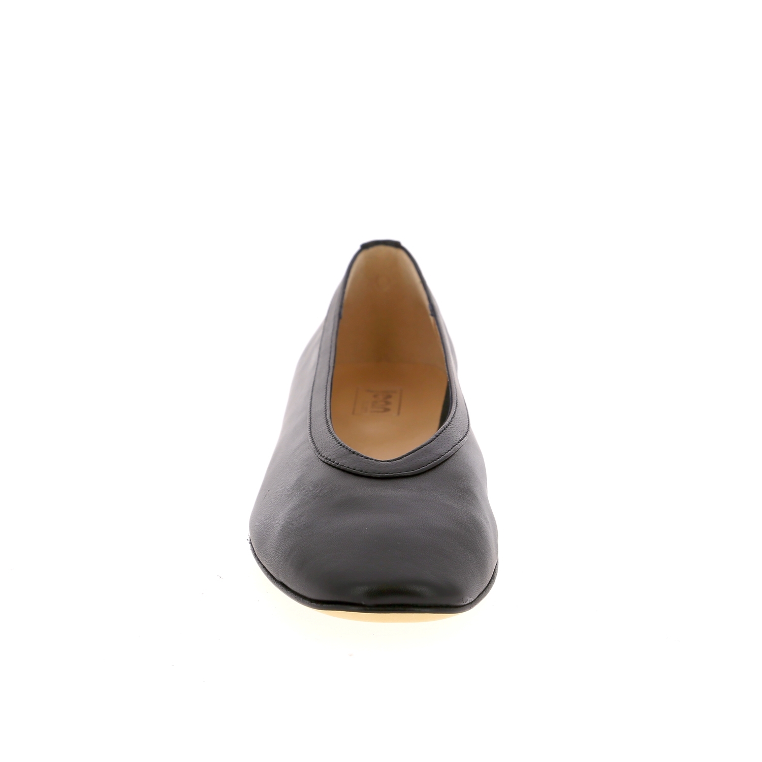 Zoom Delaere Ballerinas