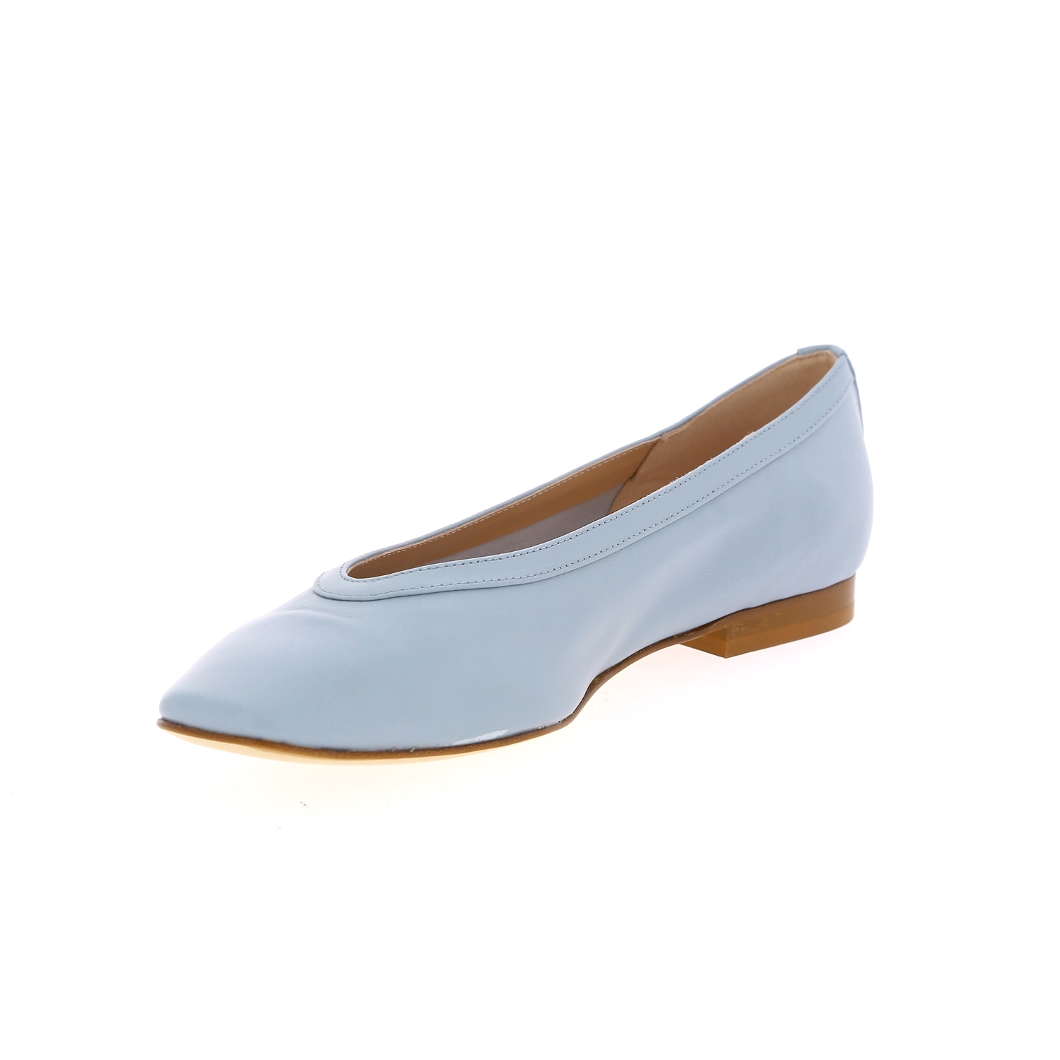 Zoom Delaere Ballerinas