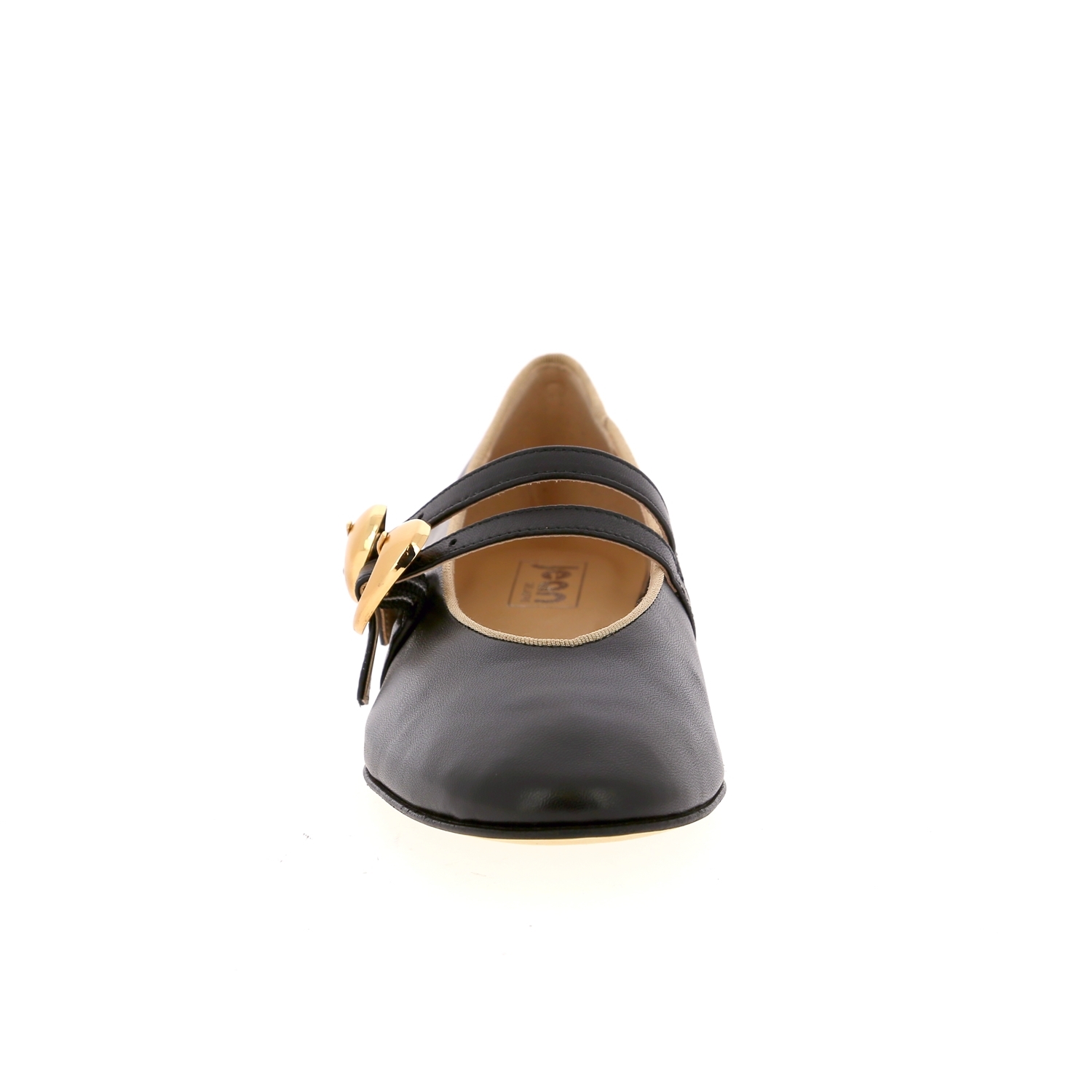 Zoom Delaere Ballerinas