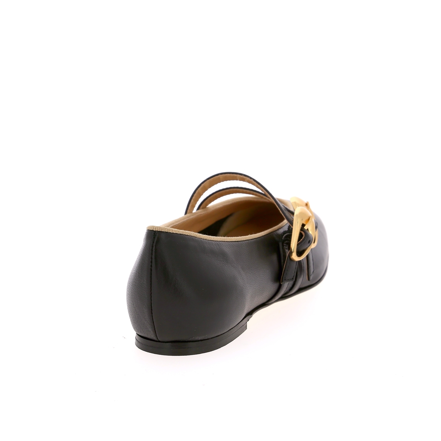 Zoom Delaere Ballerinas