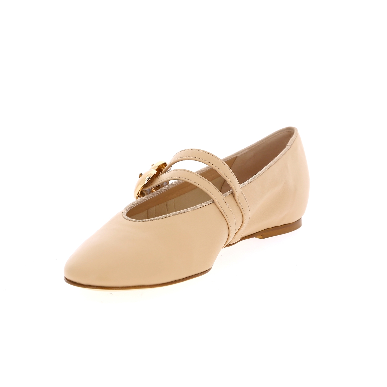 Zoom Delaere Ballerinas