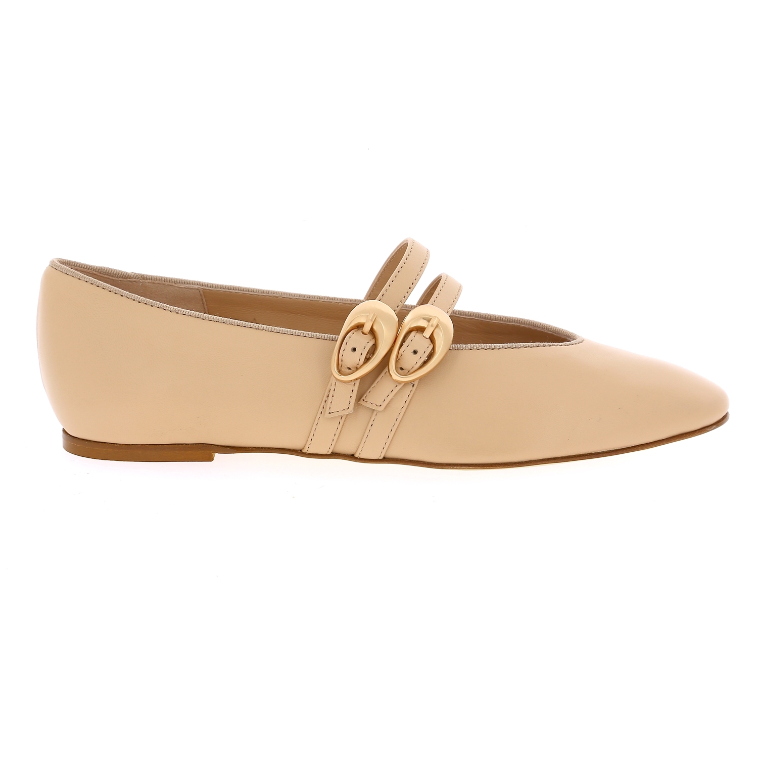 Zoom Delaere Ballerinas