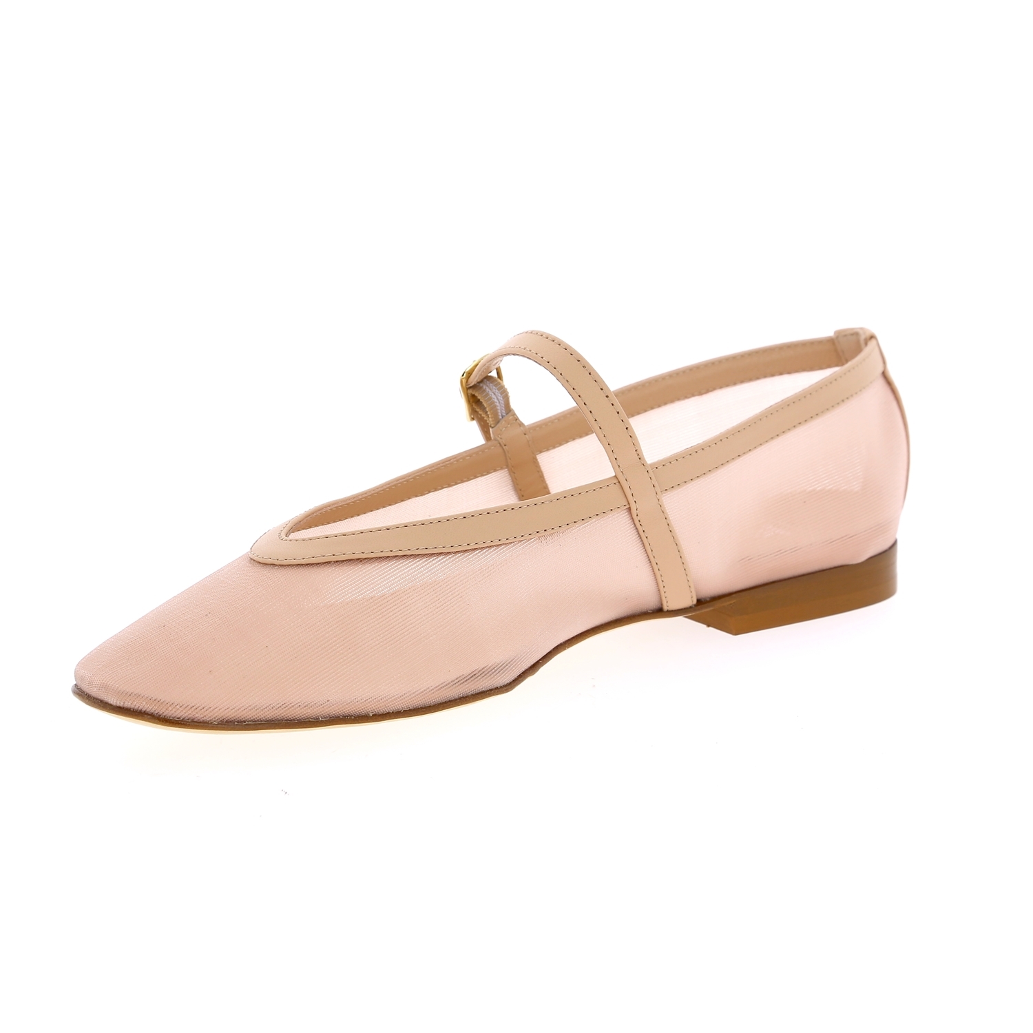 Zoom Delaere Ballerinas