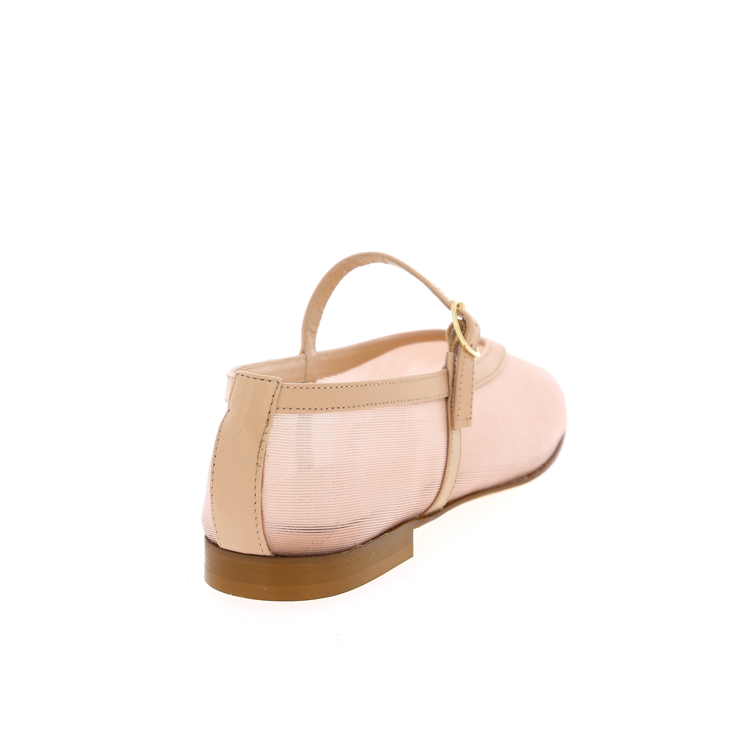 Zoom Delaere Ballerinas