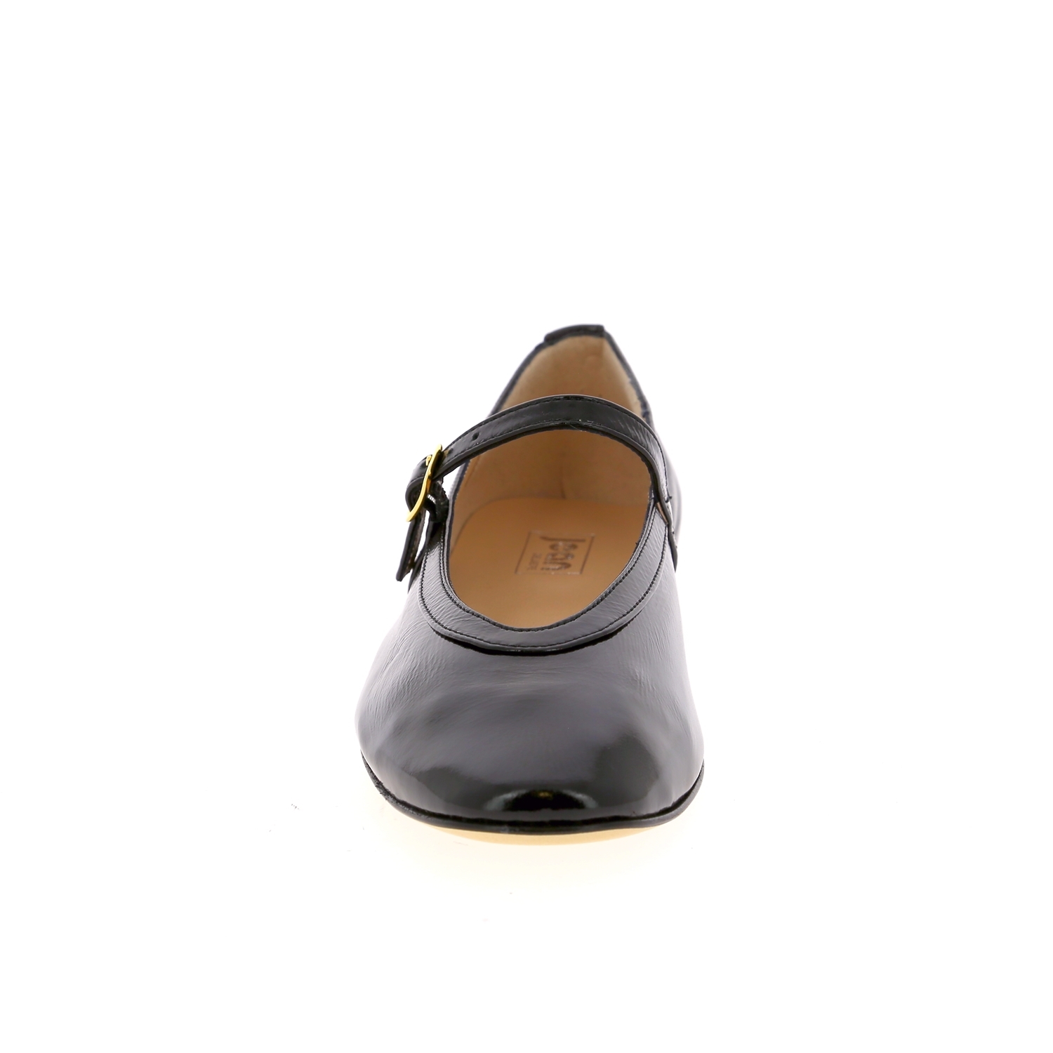 Zoom Delaere Ballerinas