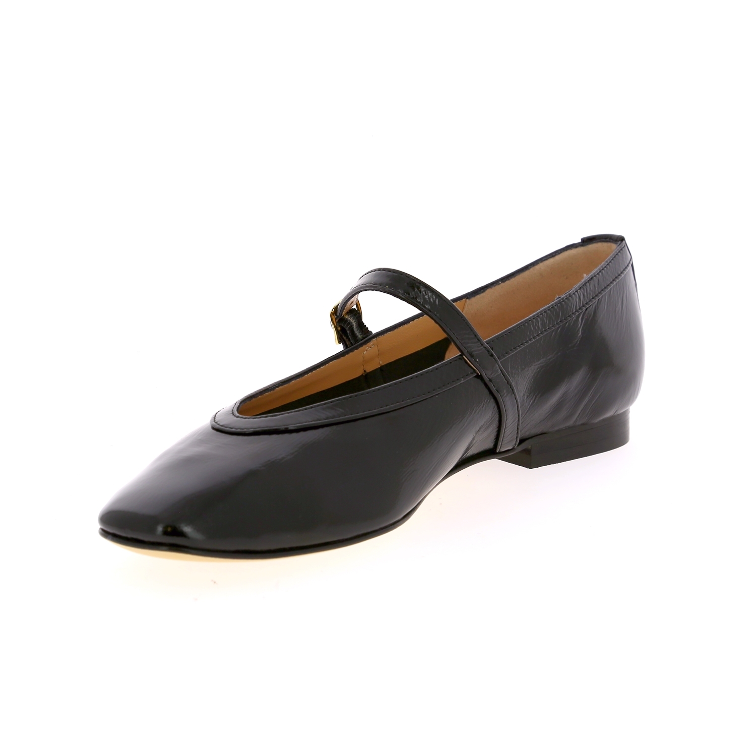 Zoom Delaere Ballerinas