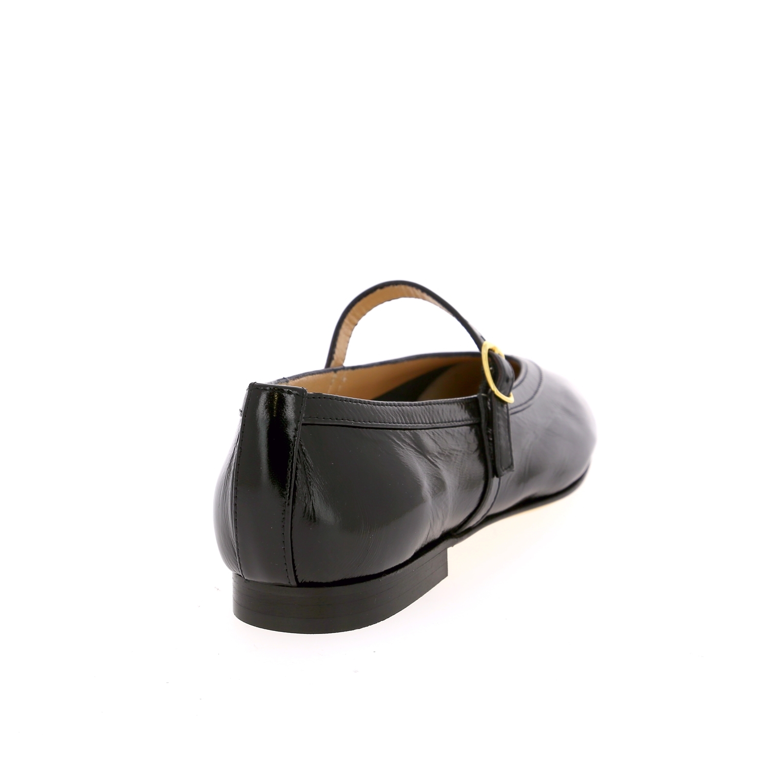 Zoom Delaere Ballerinas