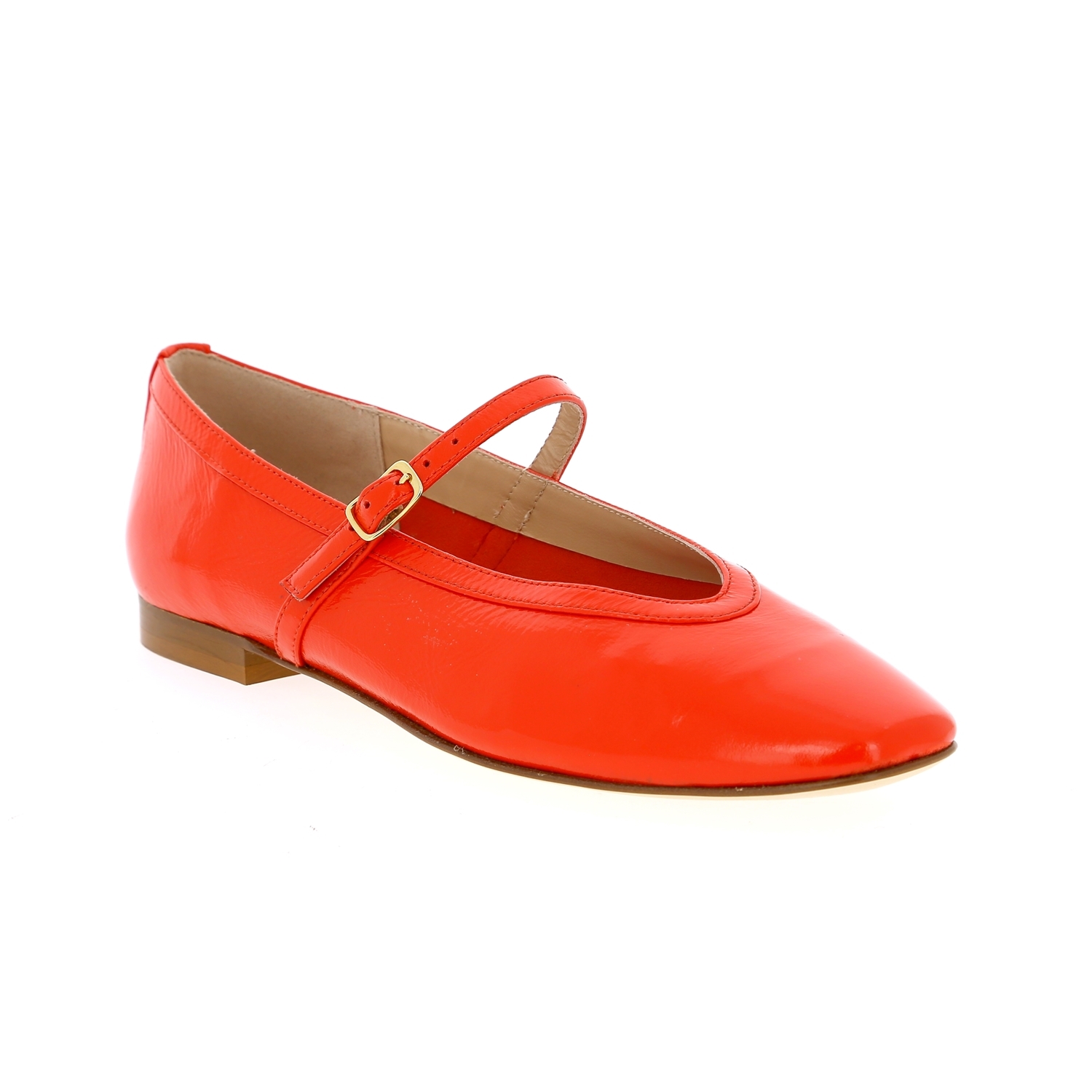 Zoom Delaere Ballerinas