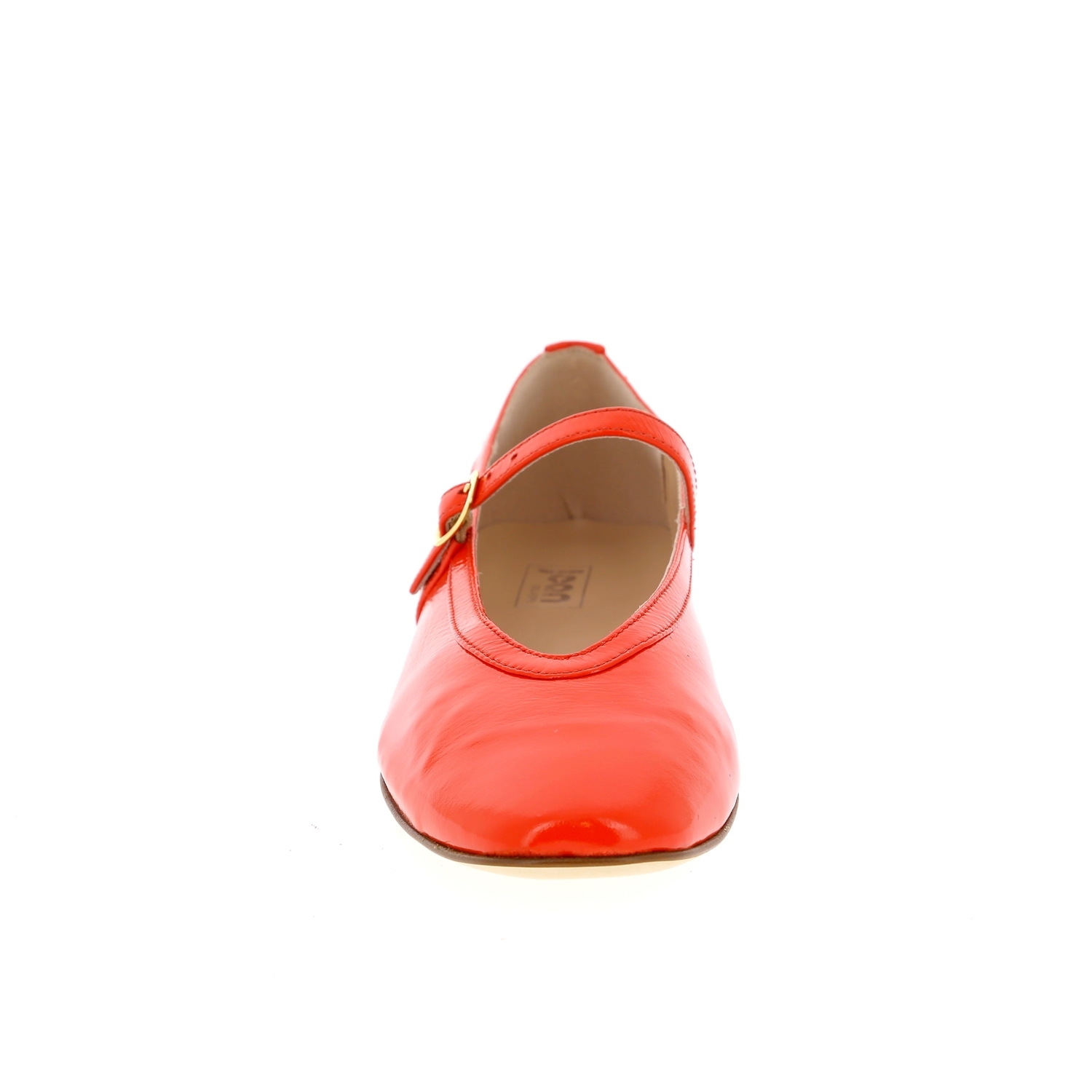 Zoom Delaere Ballerinas