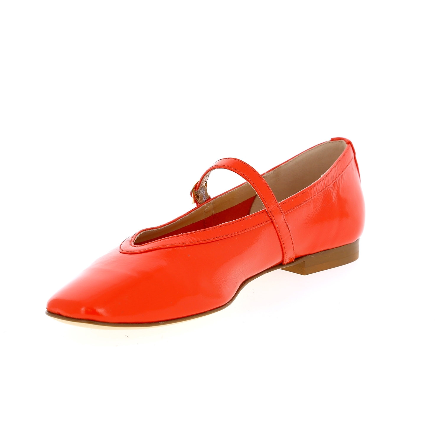 Zoom Delaere Ballerinas