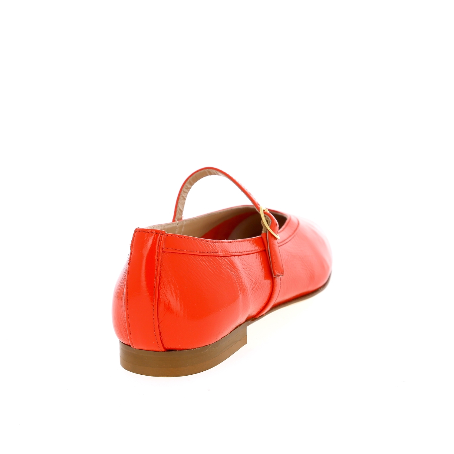 Zoom Delaere Ballerinas