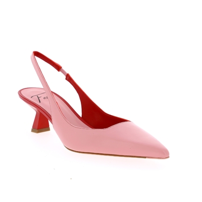 Roberto Festa pumps roze