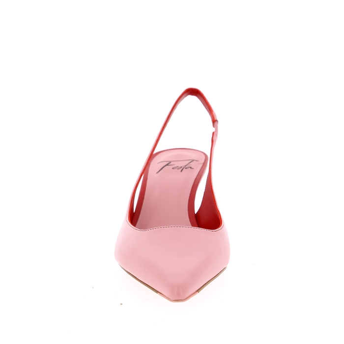 Roberto Festa Pumps roze