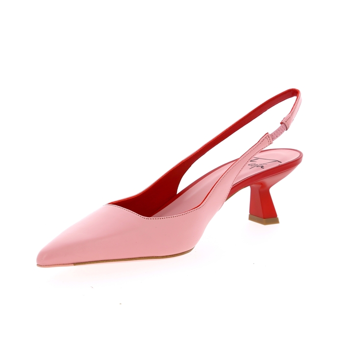 Roberto Festa Pumps roze