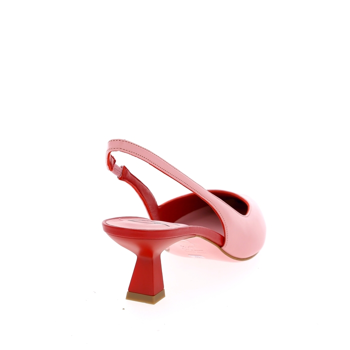 Roberto Festa Pumps roze