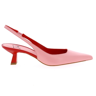 Roberto Festa pumps roze