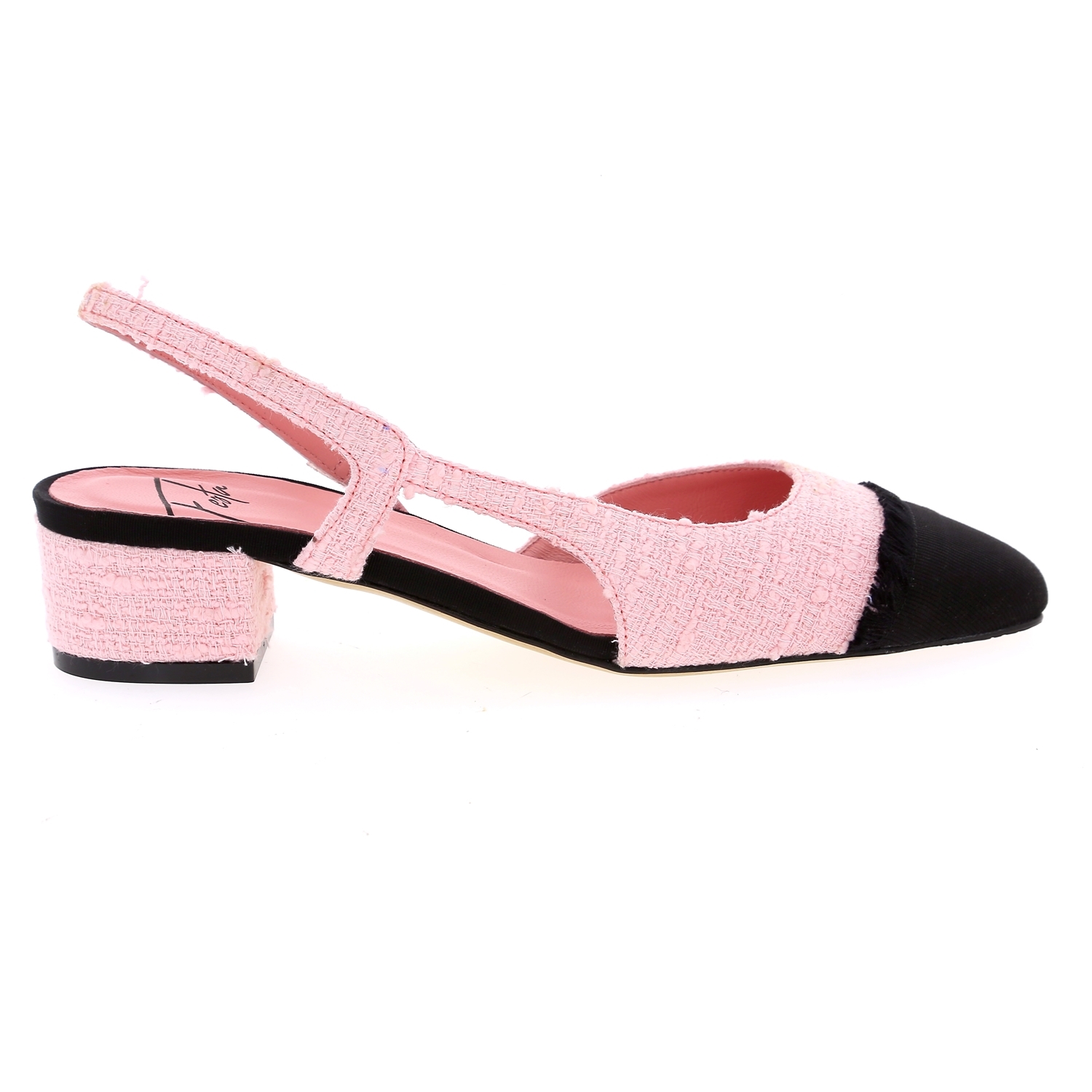 Zoom Roberto Festa pumps roze