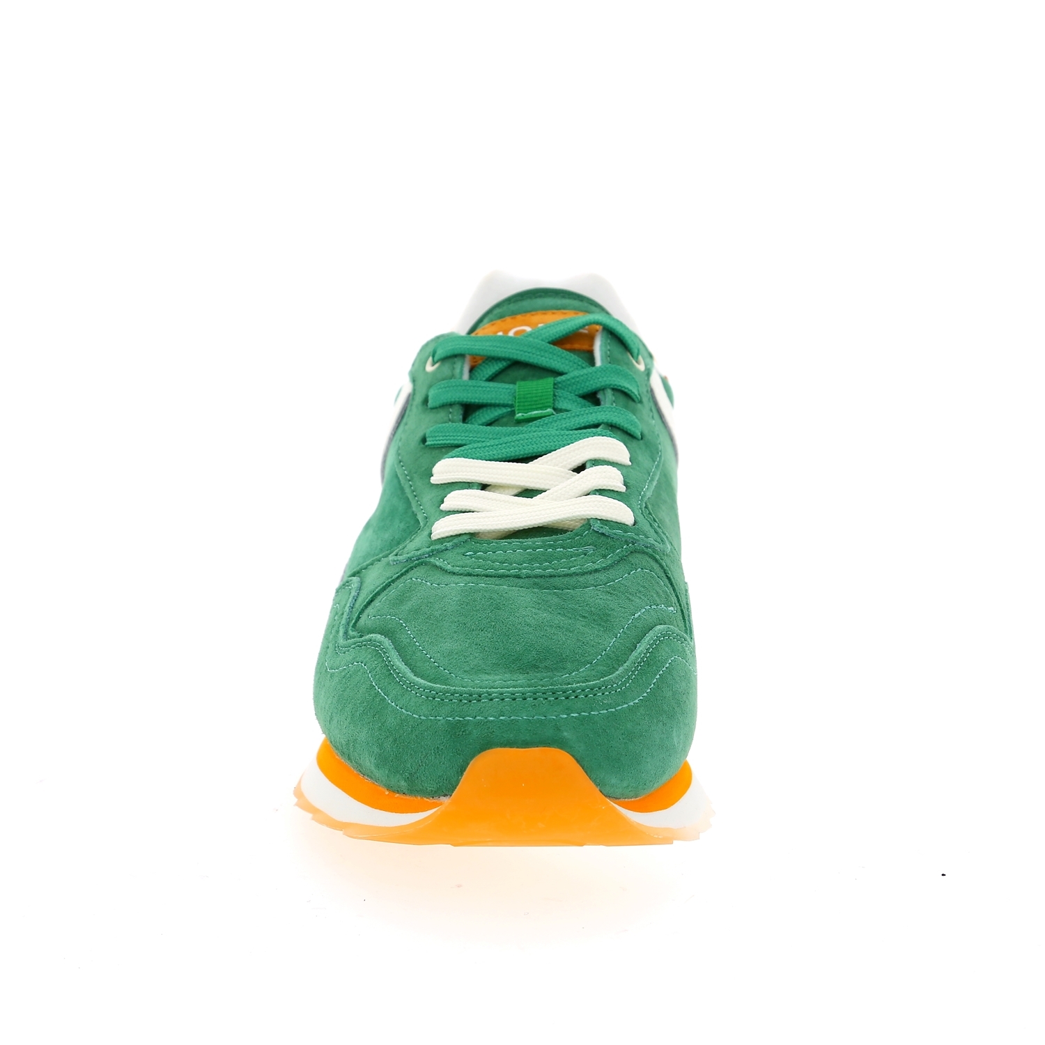 Zoom Hoff sneakers groen