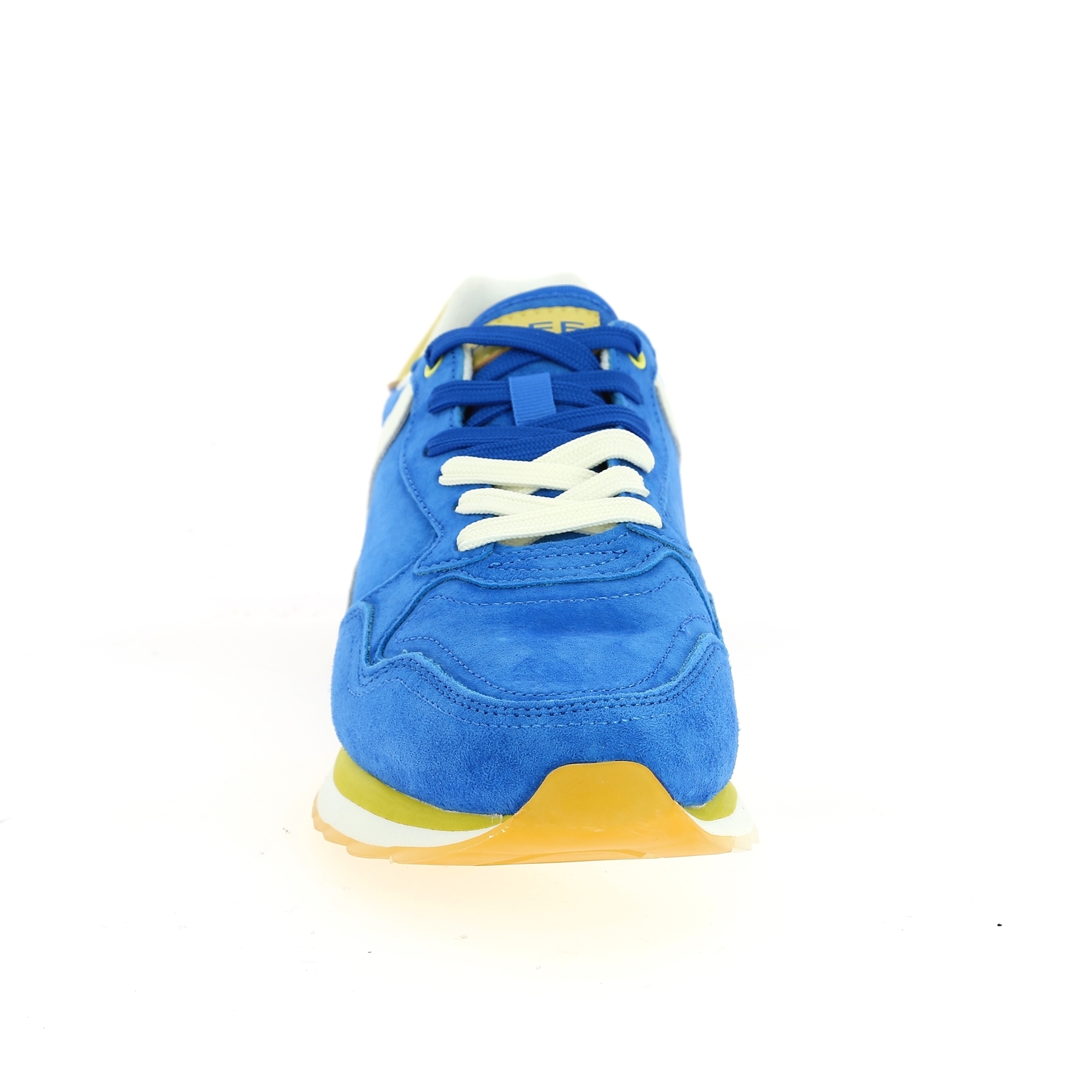 Zoom Hoff sneakers blauw