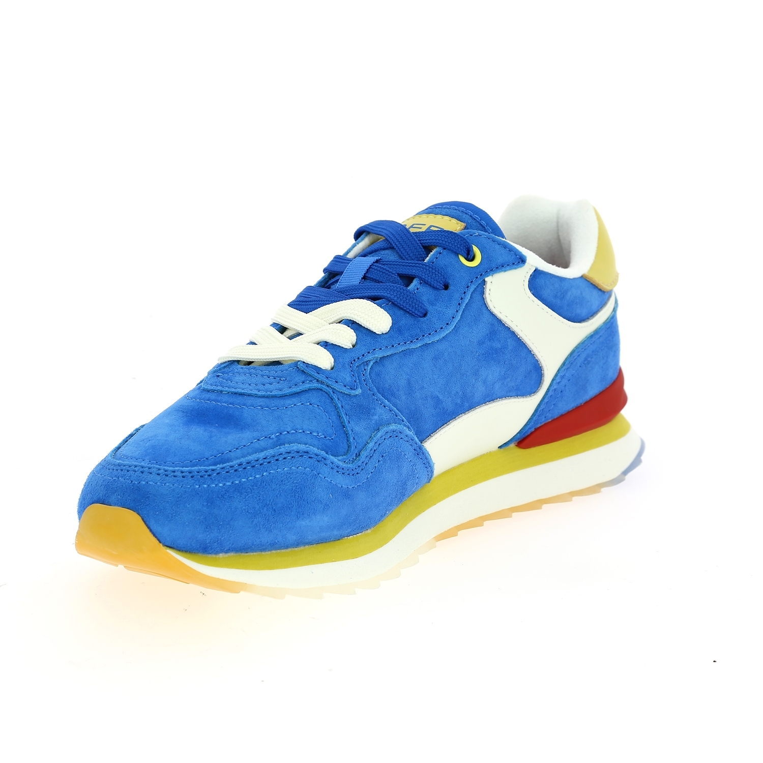 Zoom Hoff sneakers blauw