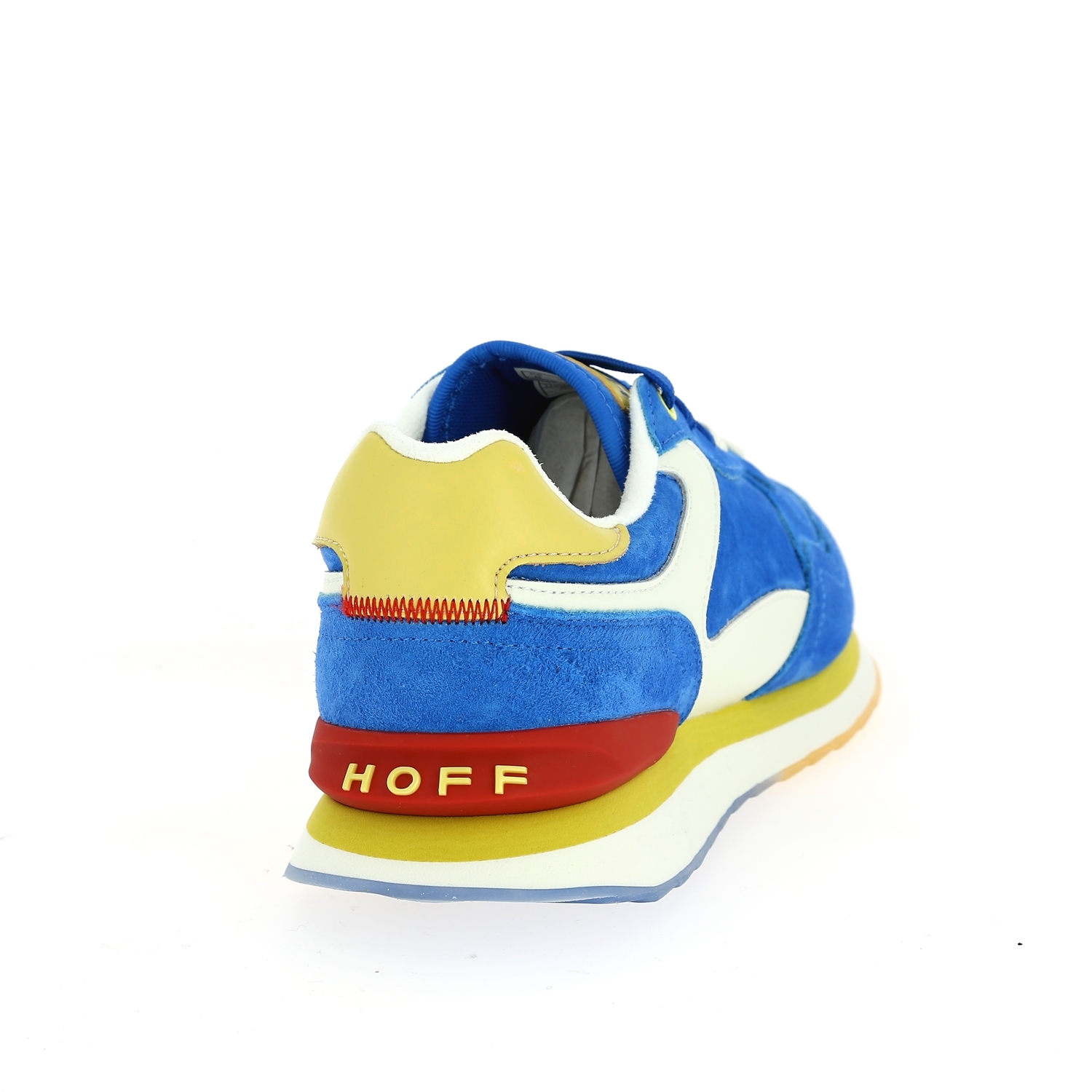 Zoom Hoff sneakers blauw