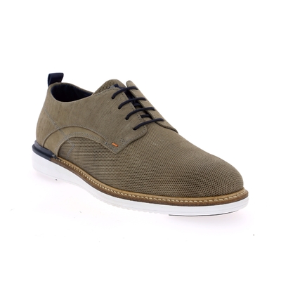 Rapid Soul veterschoenen taupe