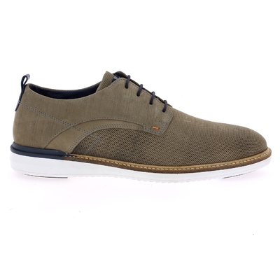 Rapid Soul veterschoenen taupe