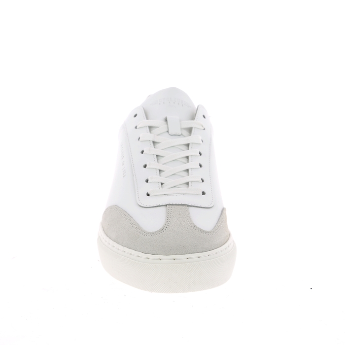 Sneakers Cycleur De Luxe wit