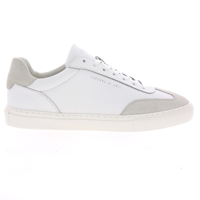 Cycleur De Luxe sneakers wit