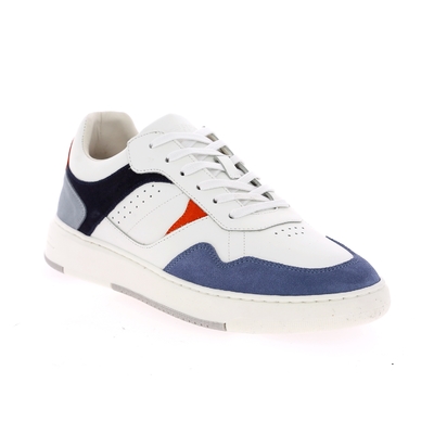 Cycleur De Luxe sneakers blauw