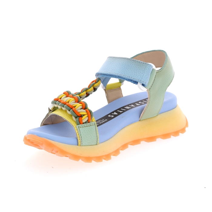 Hispanitas sandalen multi multi