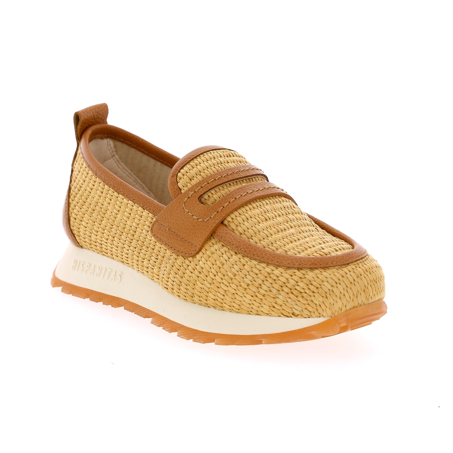 Zoom Hispanitas Moccassins