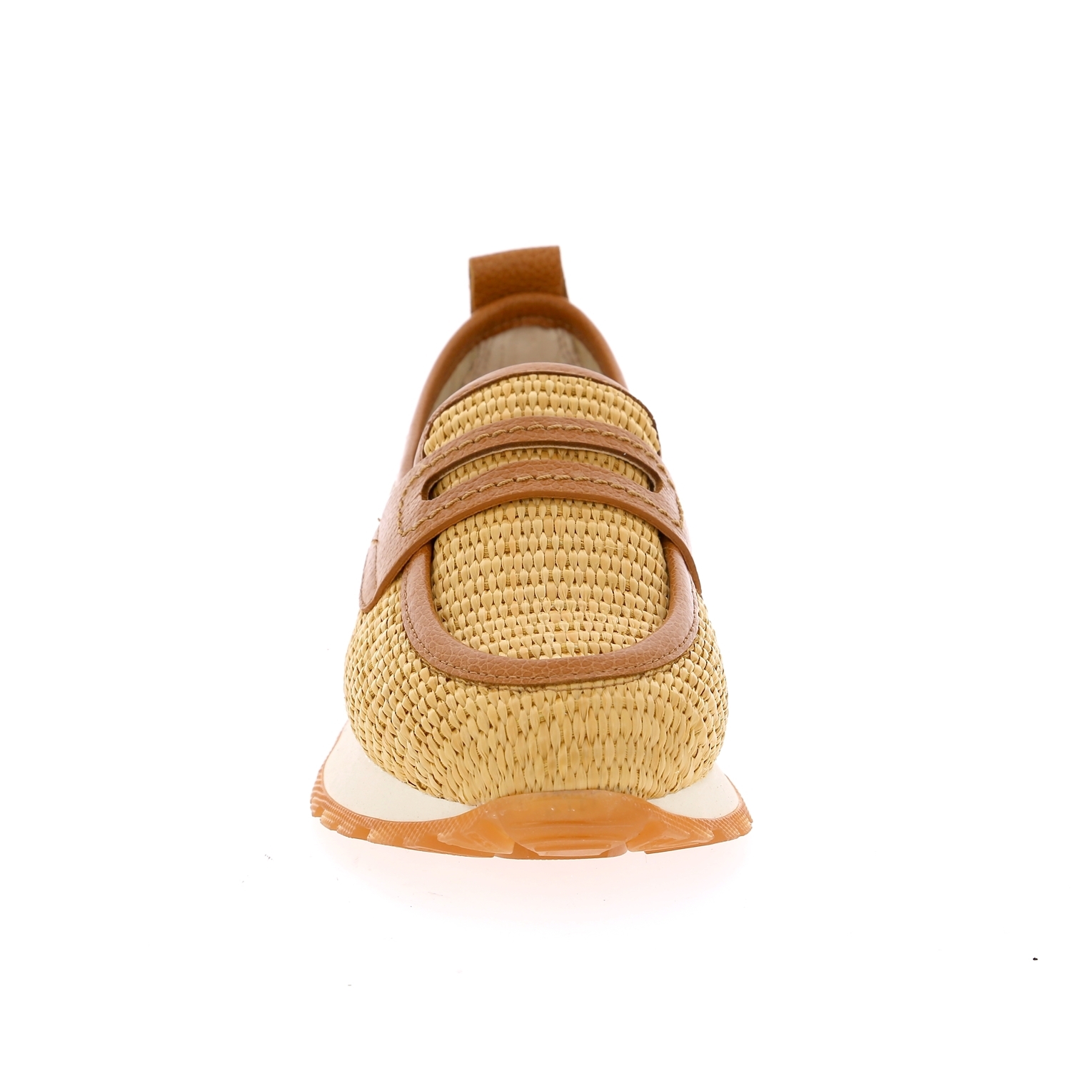 Zoom Hispanitas Moccassins