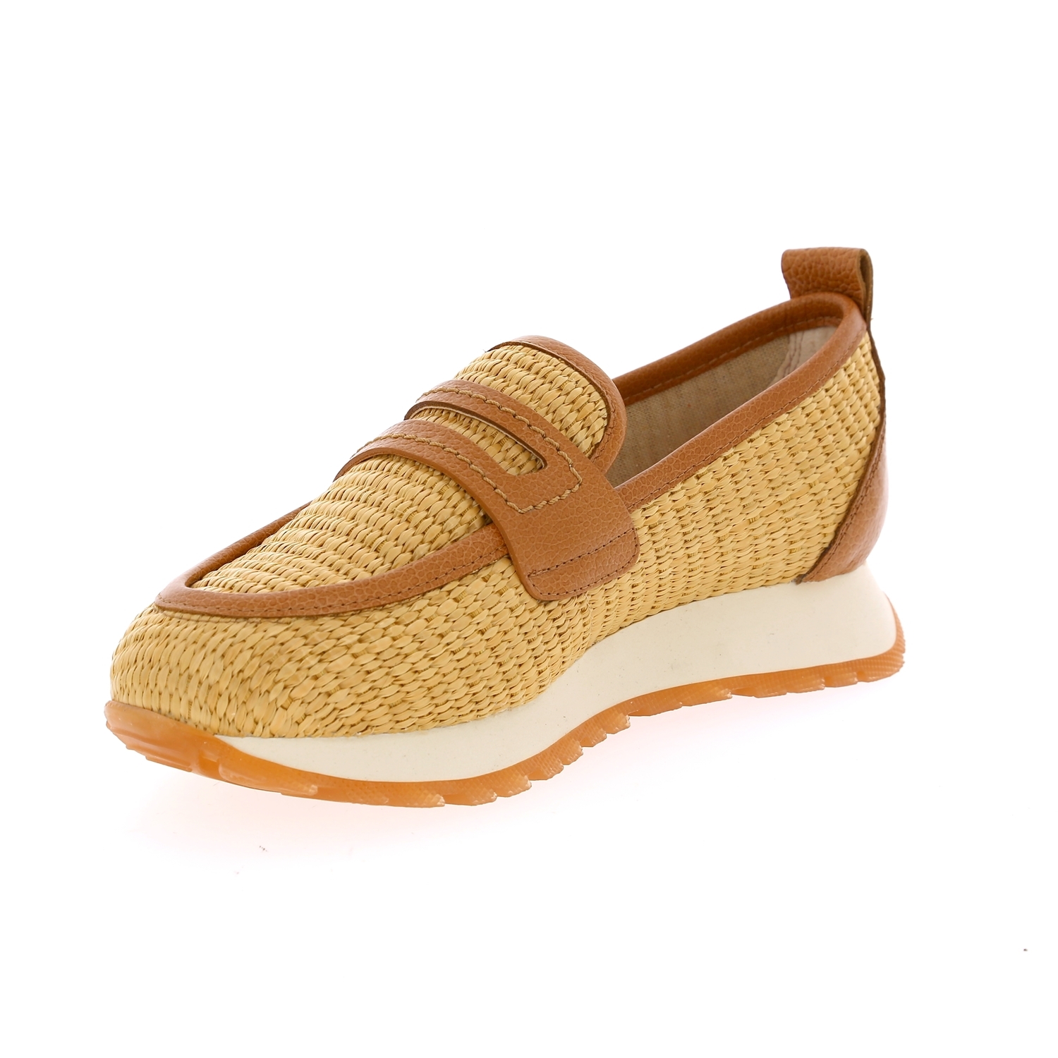 Zoom Hispanitas Moccassins