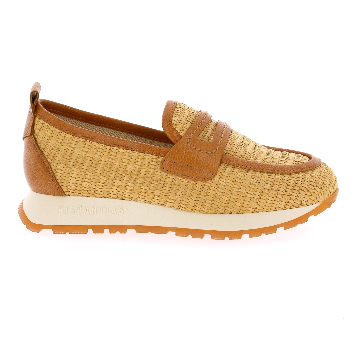 Zoom Hispanitas Moccassins