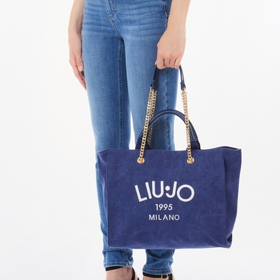 Liu Jo handtas jeans