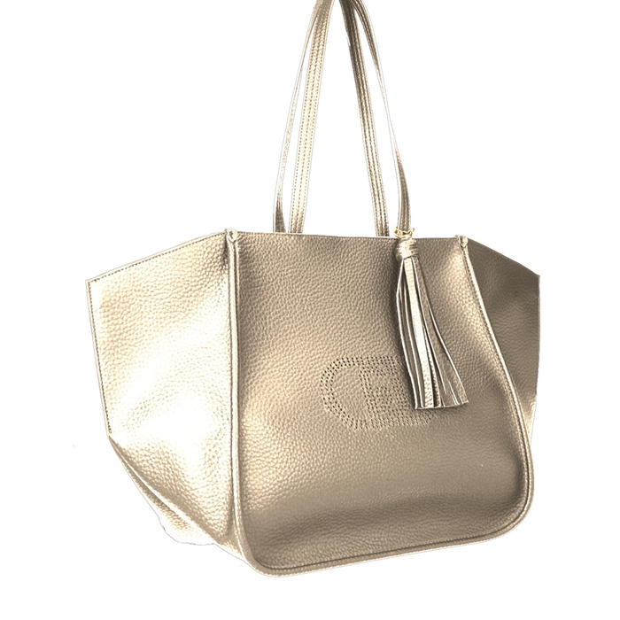 Liu Jo Handtas beige