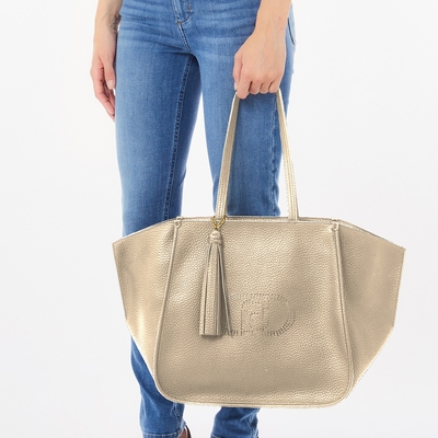 Liu Jo hobo beige