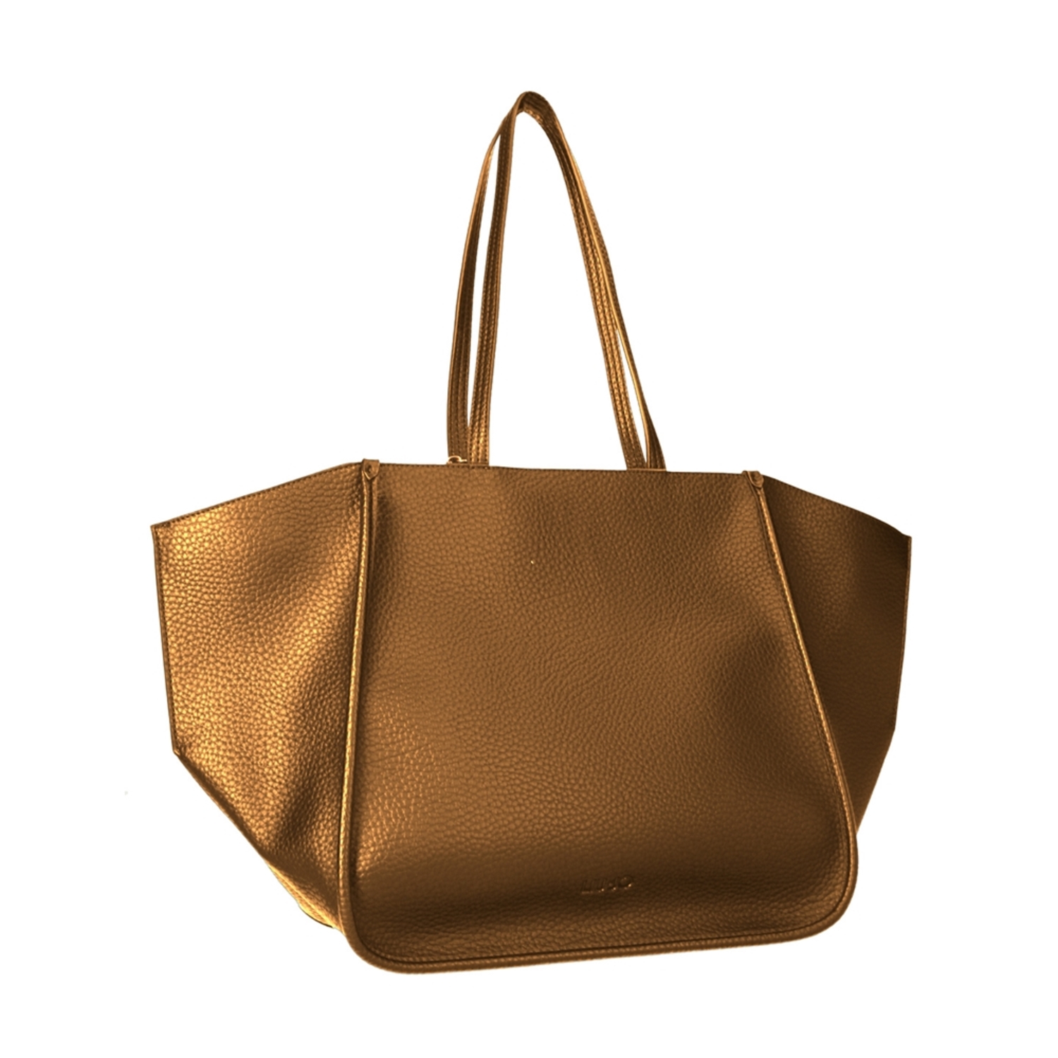 Zoom Liu Jo hobo cognac