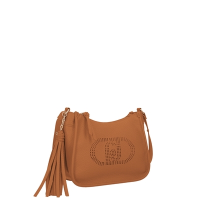 Liu Jo hobo cognac