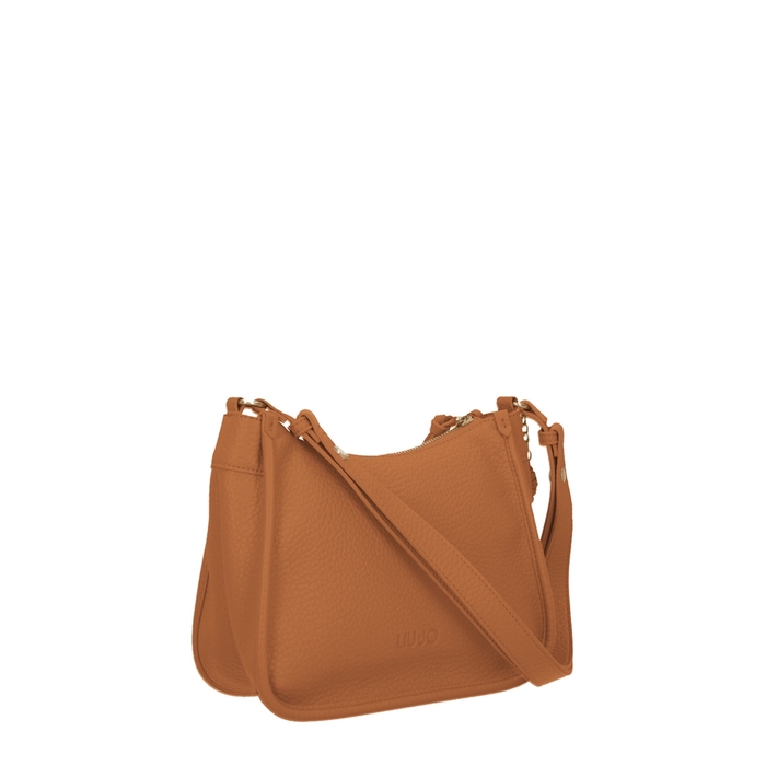 Liu Jo Hobo cognac