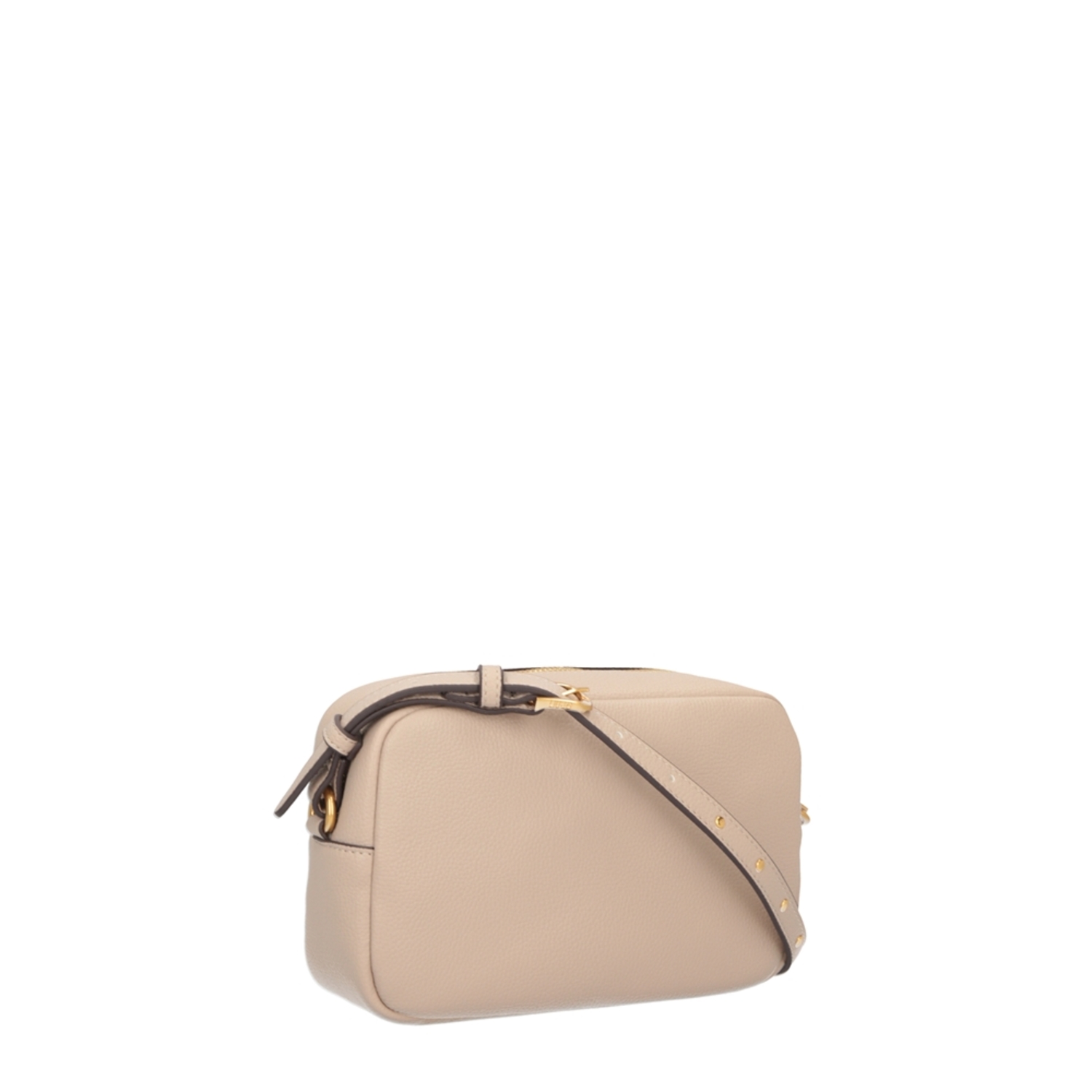 Zoom Liu Jo cross-over beige